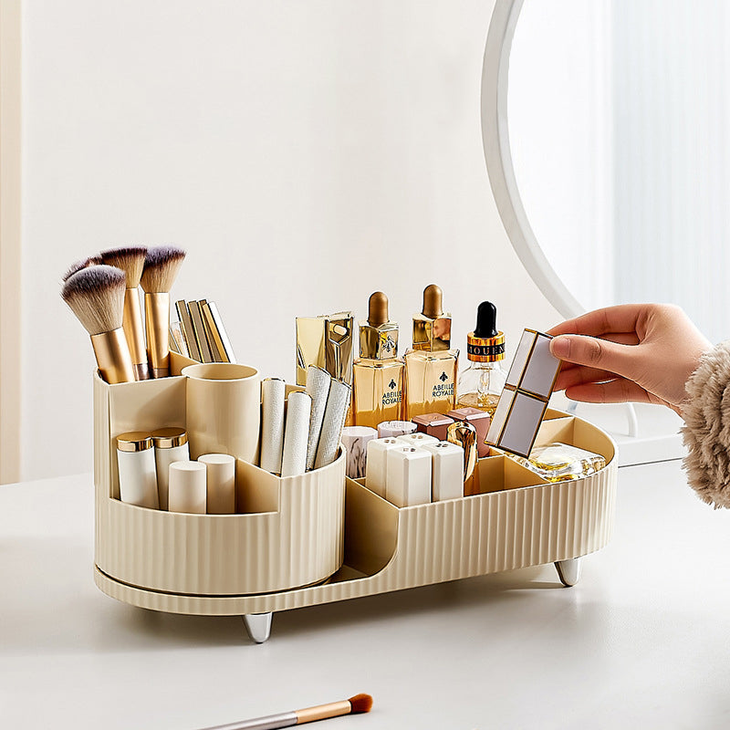 Box cosmetic Lumiaveda