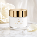 Crème de Nuit Régénérante Lumia Veda - Cellules Souches Végétales